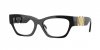 OKULARY KOREKCYJNE VERSACE VE 3367U GB1 52 ROZMIAR M